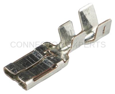Connector Experts - Normal Order - TERM428B