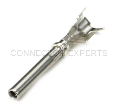 Connector Experts - Normal Order - TERM227