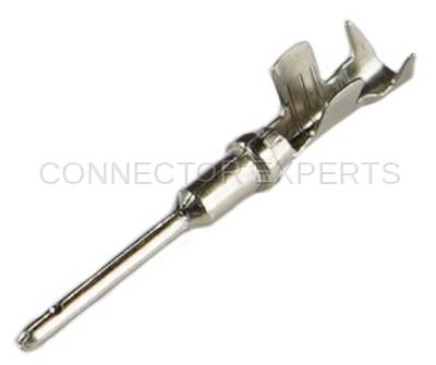 Connector Experts - Normal Order - TERM218B
