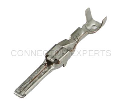 Connector Experts - Normal Order - TERM343D1