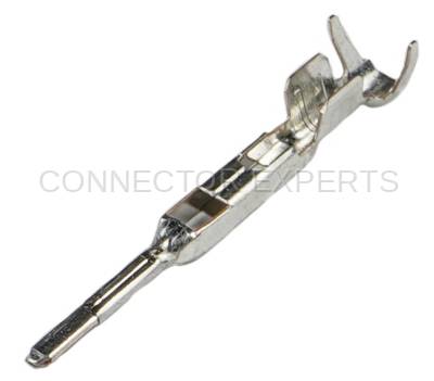 Connector Experts - Normal Order - TERM107F