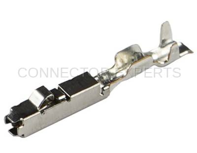 Connector Experts - Normal Order - TERM693A