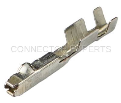 Connector Experts - Normal Order - TERM110A