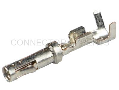 Connector Experts - Normal Order - TERM696A