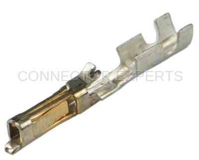 Connector Experts - Normal Order - TERM702B