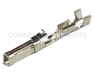 Connector Experts - Normal Order - TERM702A