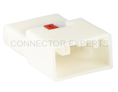 Connector Experts - Normal Order - CE6372M