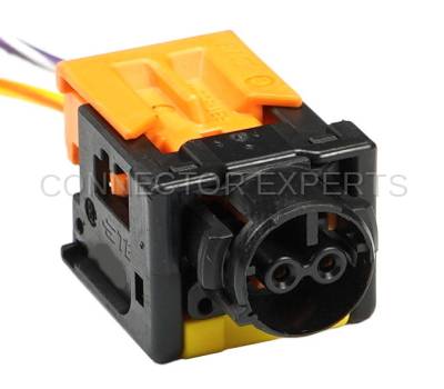 Connector Experts - Special Order  - EX2029