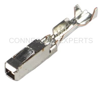 Connector Experts - Normal Order - TERM707