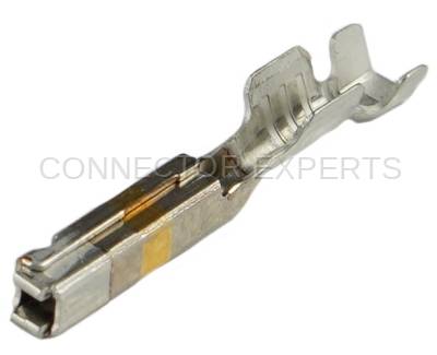 Connector Experts - Normal Order - TERM72C