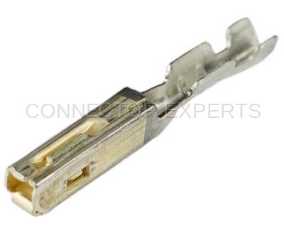 Connector Experts - Normal Order - TERM42J
