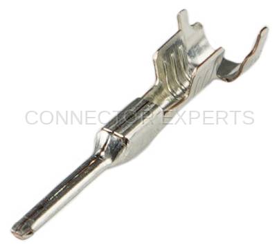 Connector Experts - Normal Order - TERM33B