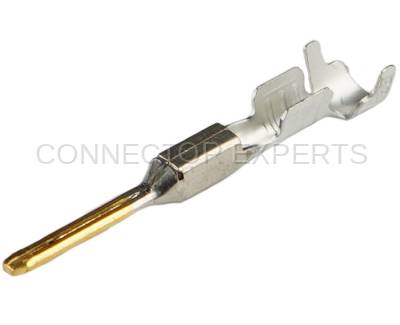 Connector Experts - Normal Order - TERM33C