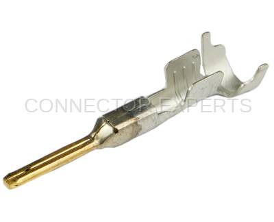 Connector Experts - Normal Order - TERM33D