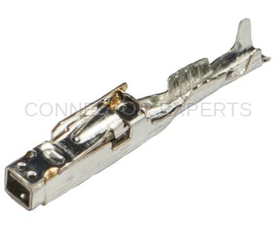 Connector Experts - Normal Order - TERM134P