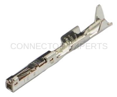 Connector Experts - Normal Order - TERM712