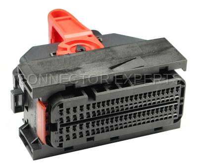 Connector Experts - Special Order  - CET9602R