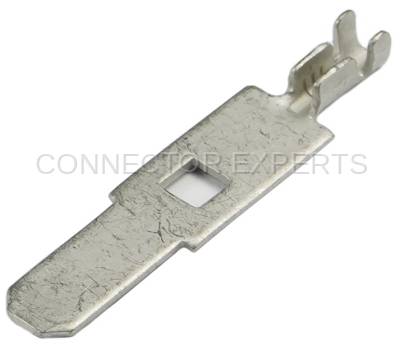 Connector Experts - Normal Order - TERM719A