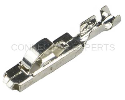 Connector Experts - Normal Order - TERM717