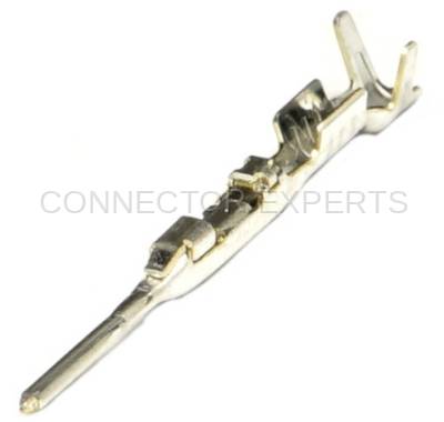 Connector Experts - Normal Order - TERM77