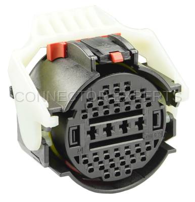Connector Experts - Special Order  - CET3616