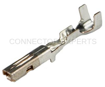Connector Experts - Normal Order - TERM342A1