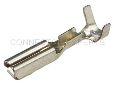 Connector Experts - Normal Order - TERM185B