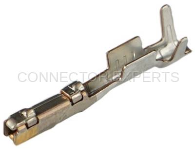 Connector Experts - Normal Order - TERM76B