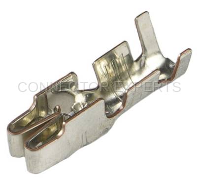 Connector Experts - Normal Order - TERM633B