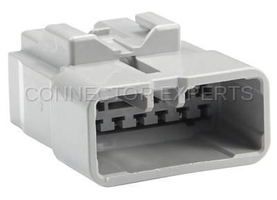Connector Experts - Special Order  - EXP1212M