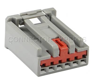 Connector Experts - Normal Order - CE6373