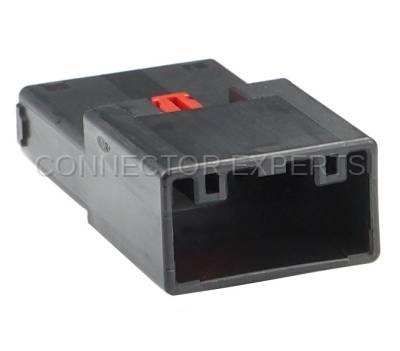 Connector Experts - Normal Order - CE6116M