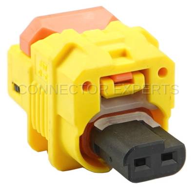Connector Experts - Special Order  - EX2031