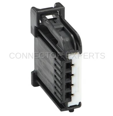 Connector Experts - Normal Order - CE4332F
