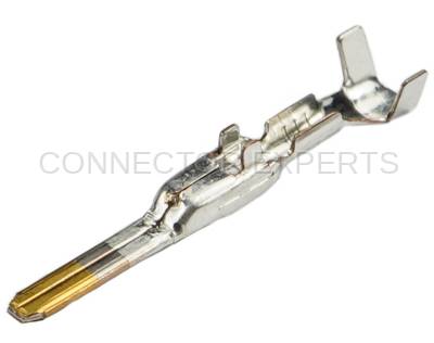 Connector Experts - Normal Order - TERM534C