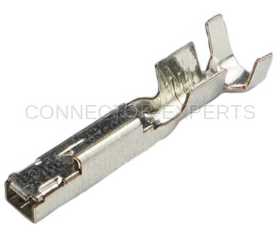 Connector Experts - Normal Order - TERM643B