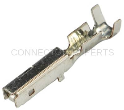 Connector Experts - Normal Order - TERM646B