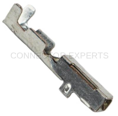Connector Experts - Normal Order - TERM731
