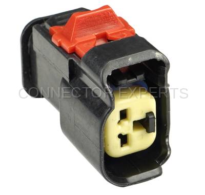 Connector Experts - Normal Order - CE2162