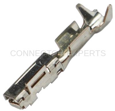 Connector Experts - Normal Order - TERM736