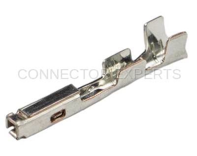 Connector Experts - Normal Order - TERM581B