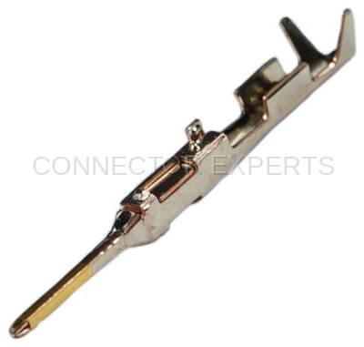 Connector Experts - Normal Order - TERM625B