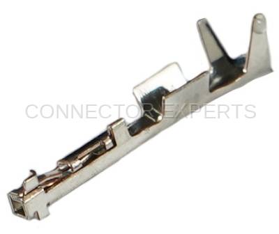 Connector Experts - Normal Order - TERM740