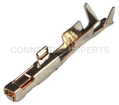 Connector Experts - Normal Order - TERM627B