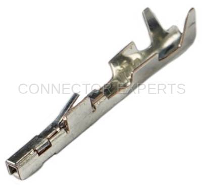 Connector Experts - Normal Order - TERM743