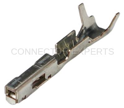 Connector Experts - Normal Order - TERM746