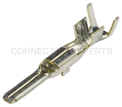 Connector Experts - Normal Order - TERM752