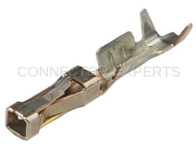 Connector Experts - Normal Order - TERM701