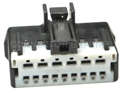 Connector Experts - Special Order  - CET1522