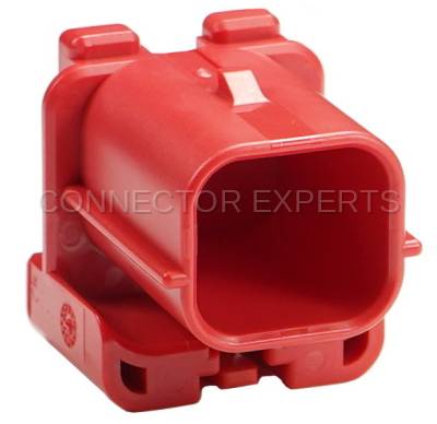 Connector Experts - Normal Order - CE6309BM